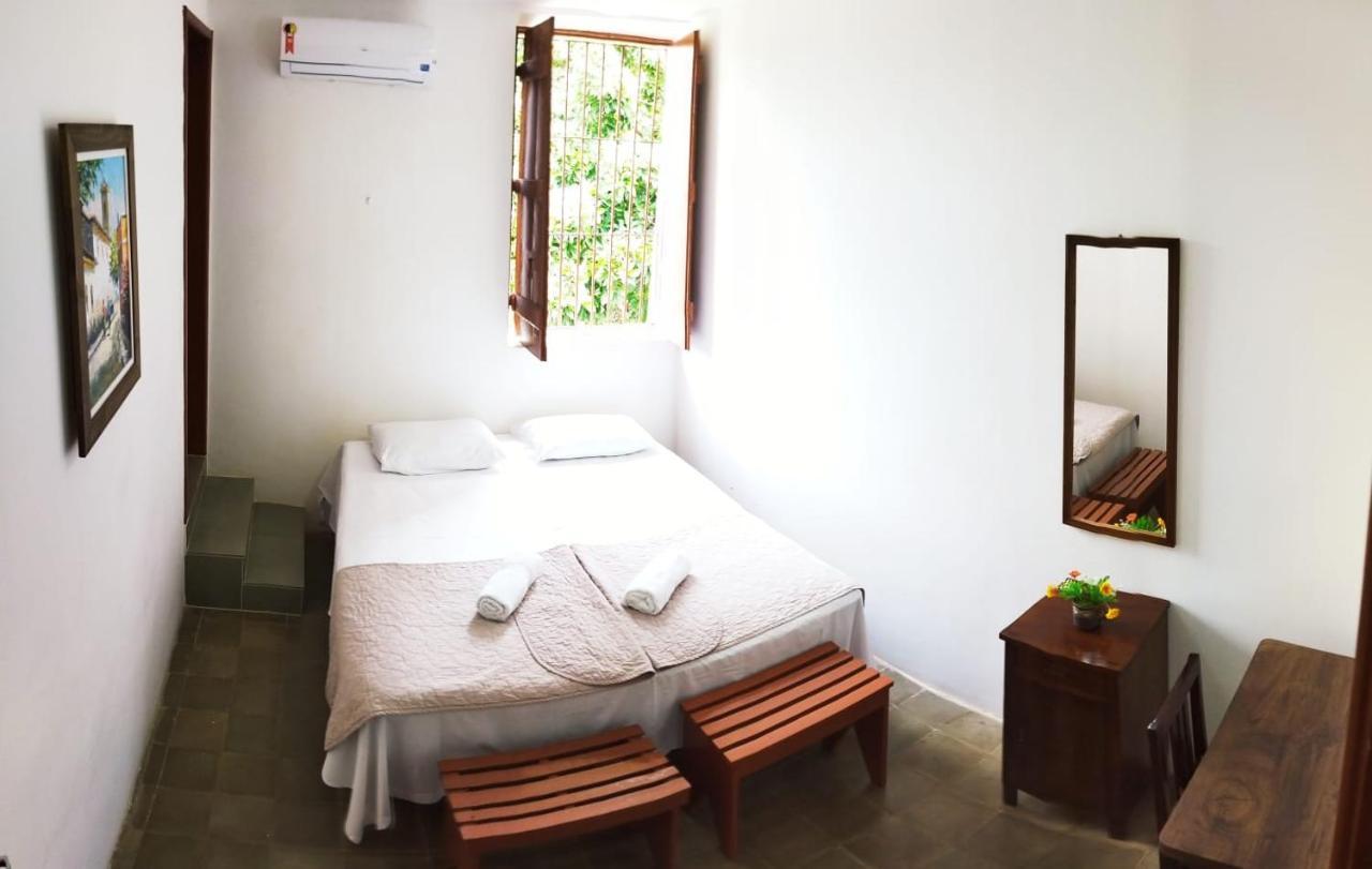 Quarto Duplo