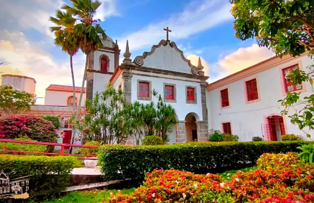 Pousada Convento da Conceição-1